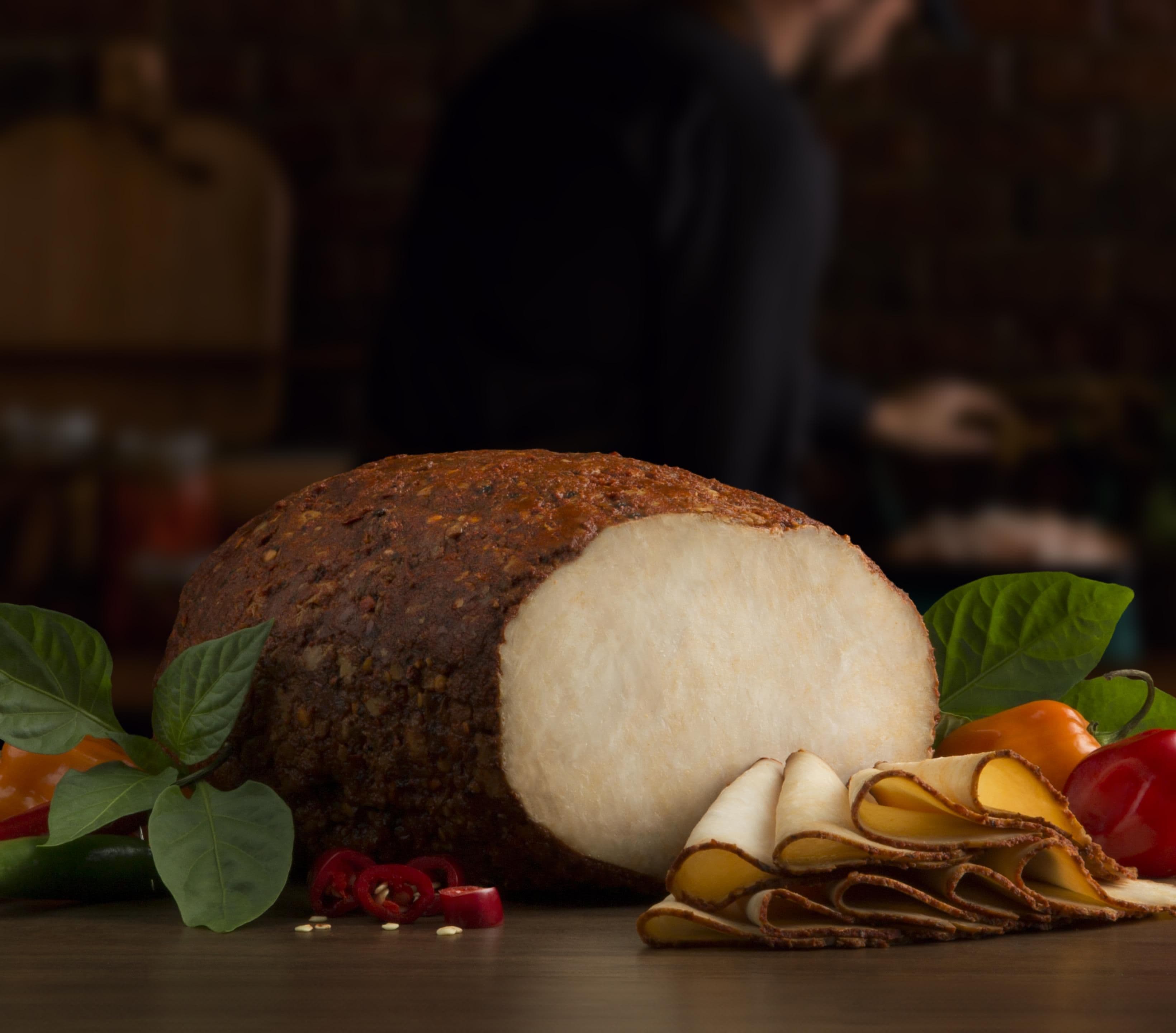 Bold Chipotle Chicken Breast