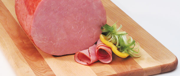Smoked Virginia Ham