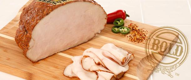 Jerk Turkey® Breast