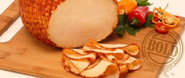Chipotle Chicken Breast