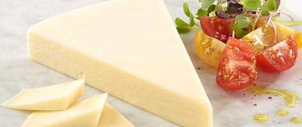 Asiago Cheese