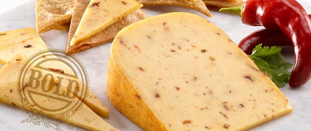 Chipotle Gouda Cheese