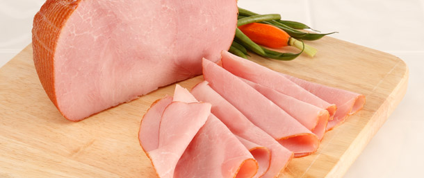 Tavern Ham