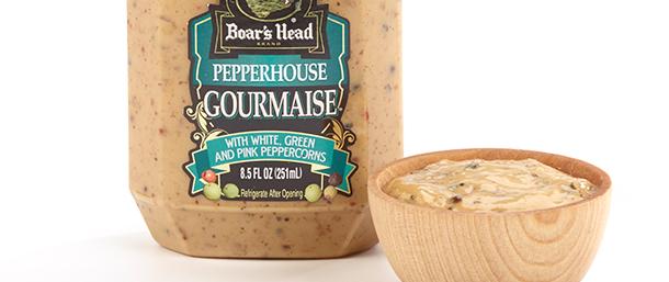 Pepperhouse Gourmaise®