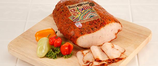 Salsalito® Roasted Turkey Breast