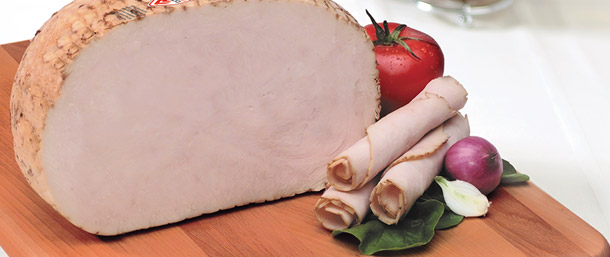 Mesquite Wood Smoked® Roasted Turkey Breast