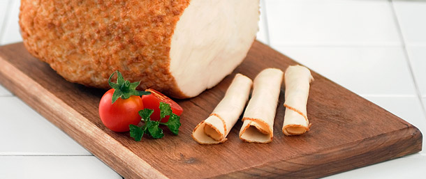 Golden Classic® Oven Roasted Chicken Breast - 42% Lower Sodium