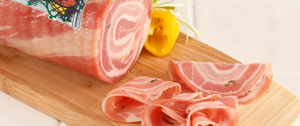 Pancetta