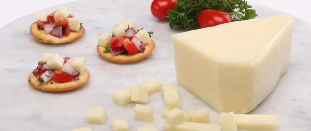 Whole Milk Low Moisture Mozzarella Cheese