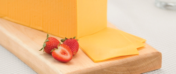 American Cheese