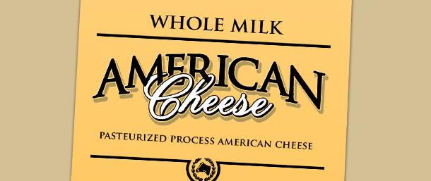 American Cheese