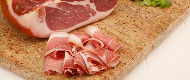 Prosciutto di Parma®
