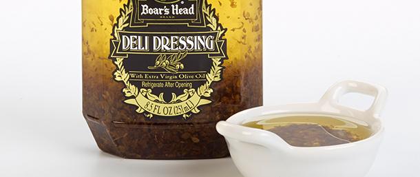 Deli Dressing