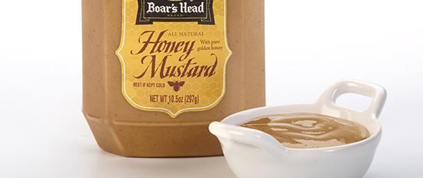 Honey Mustard