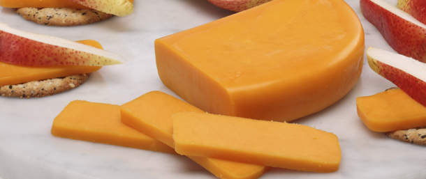 Longhorn Colby Cheese