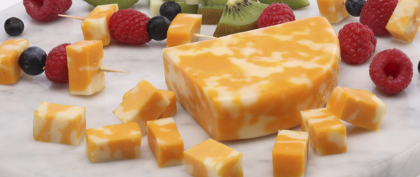 Colby Jack Cheese