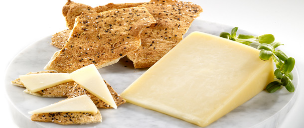 Gruyère Cheese