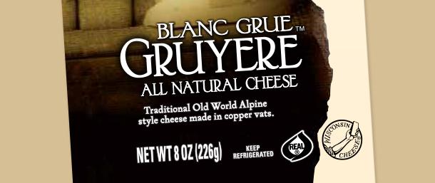 Gruyere Cheese
