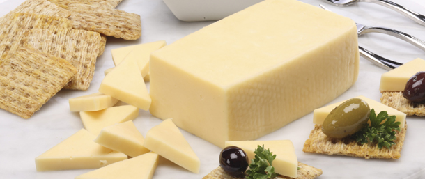 Cream Havarti Cheese