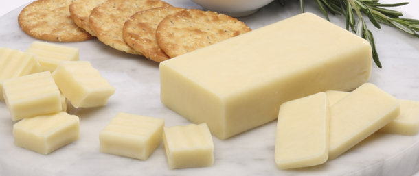 Monterey Jack Cheese