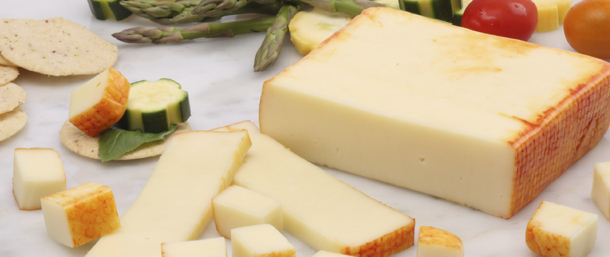 Low Sodium Muenster Cheese