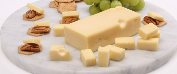 Gold Label Imported Swiss® Cheese