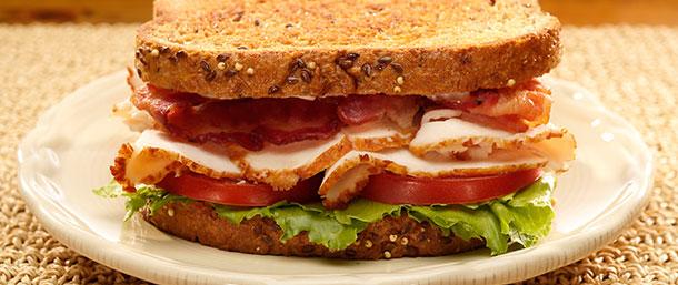 EverRoast® Chicken B.L.T.