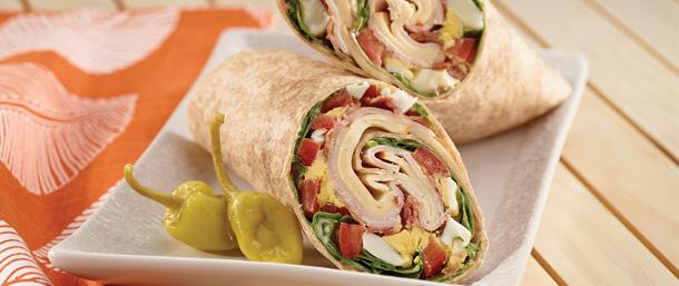 Ovengold® Turkey Cobb Wrap