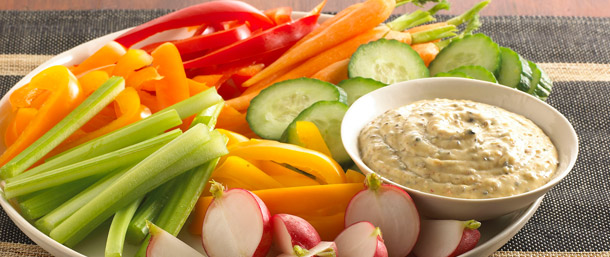 Pepperhouse Gourmaise® Dip