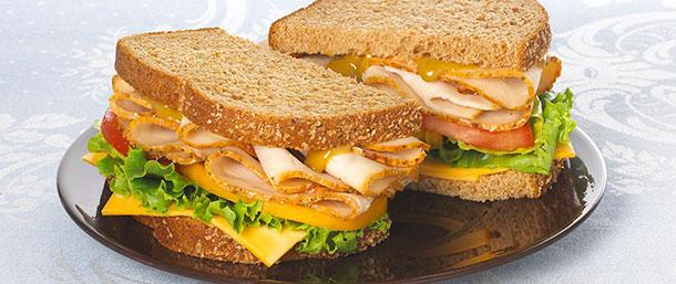EverRoast® Chicken Sandwich