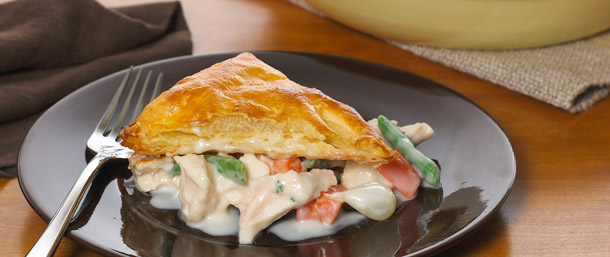 EverRoast® Chicken Pot Pie