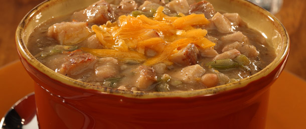 EverRoast® Chicken Chili
