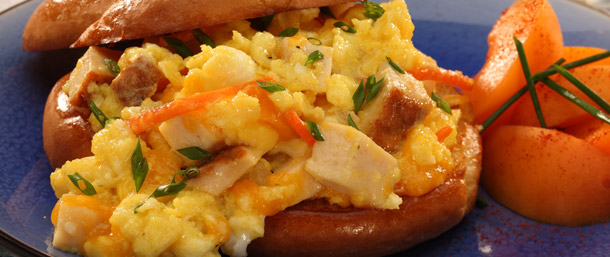 EverRoast® Breakfast Scrambler