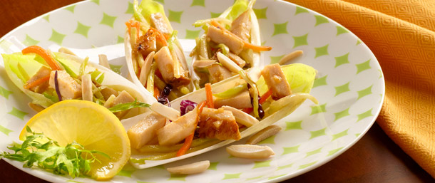 EverRoast® Ginger Slaw