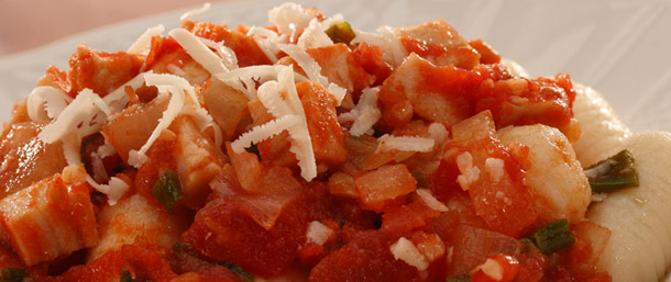 Ovengold Pasta Sauce