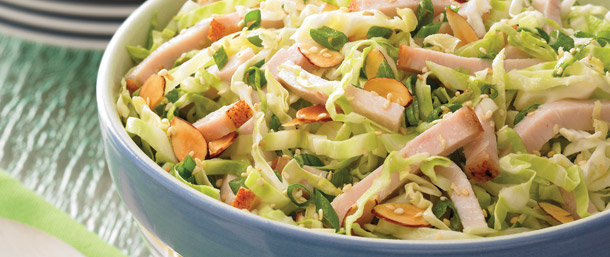 Ovengold® Turkey Slaw