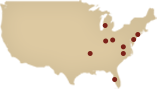 Boar’s Head Locations