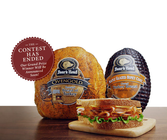 What's in your child's turkey sandwich? Real turkey, or surprises