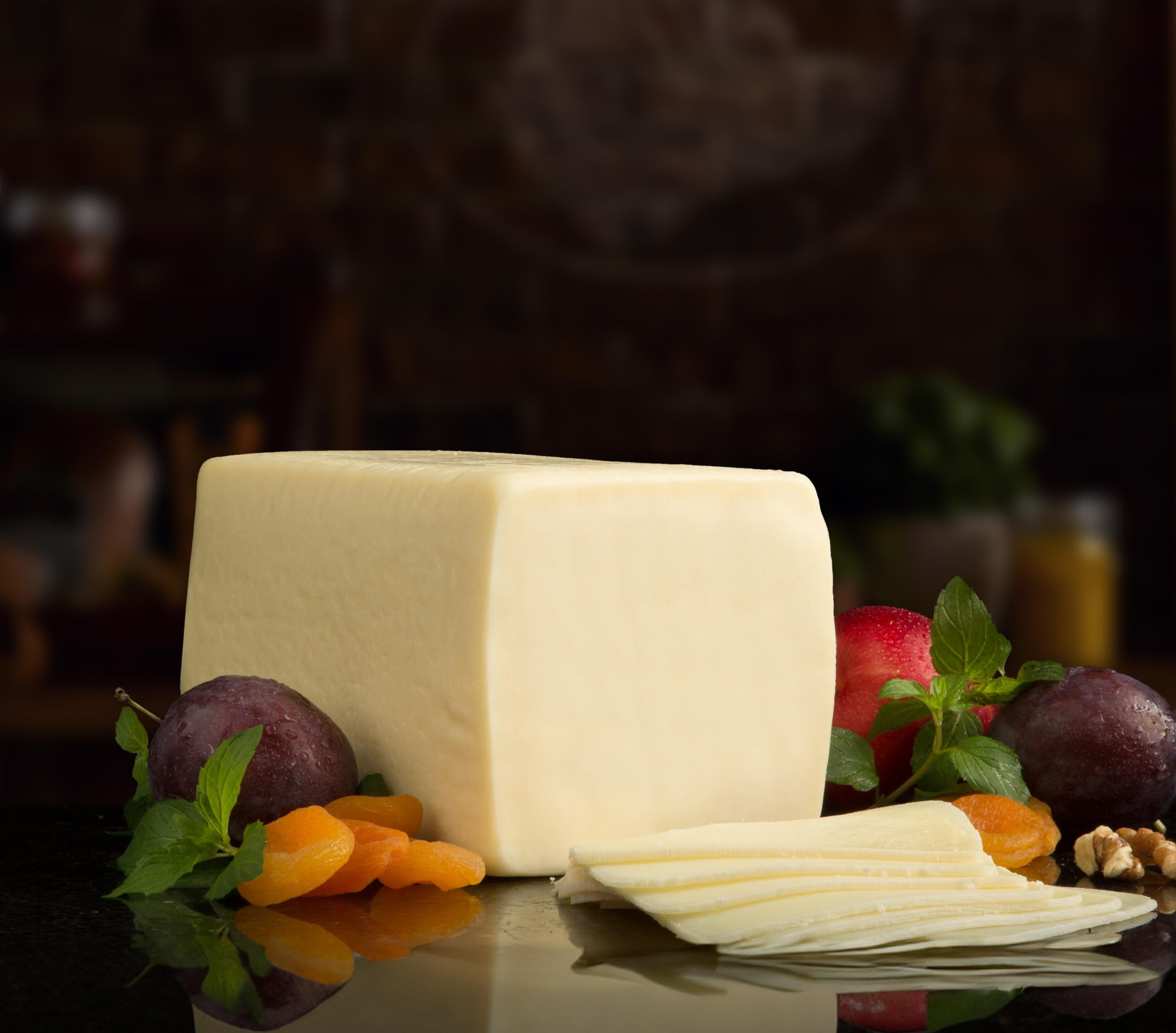 Fontina Cheese