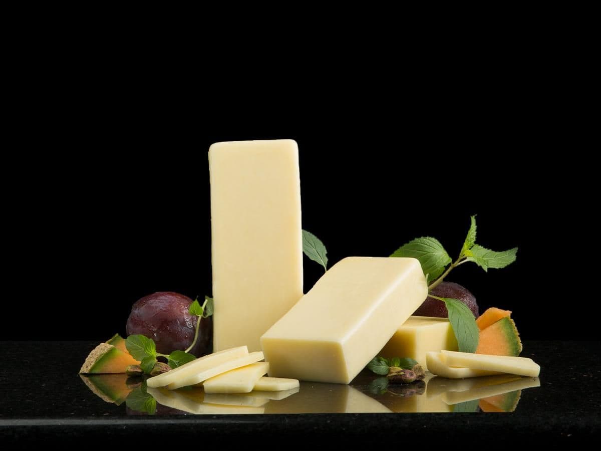 Monterey Jack Cheese
