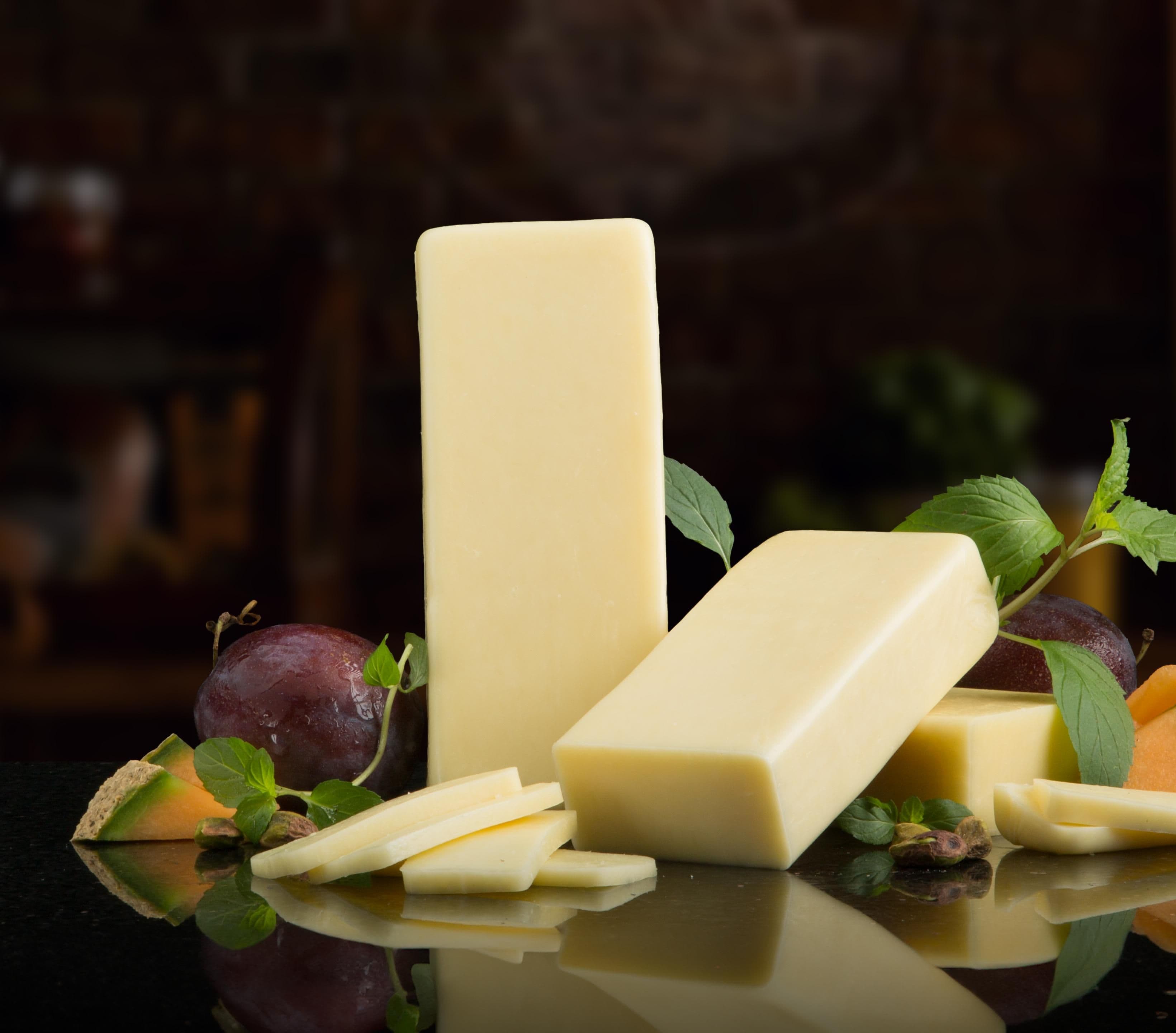 Monterey Jack Cheese