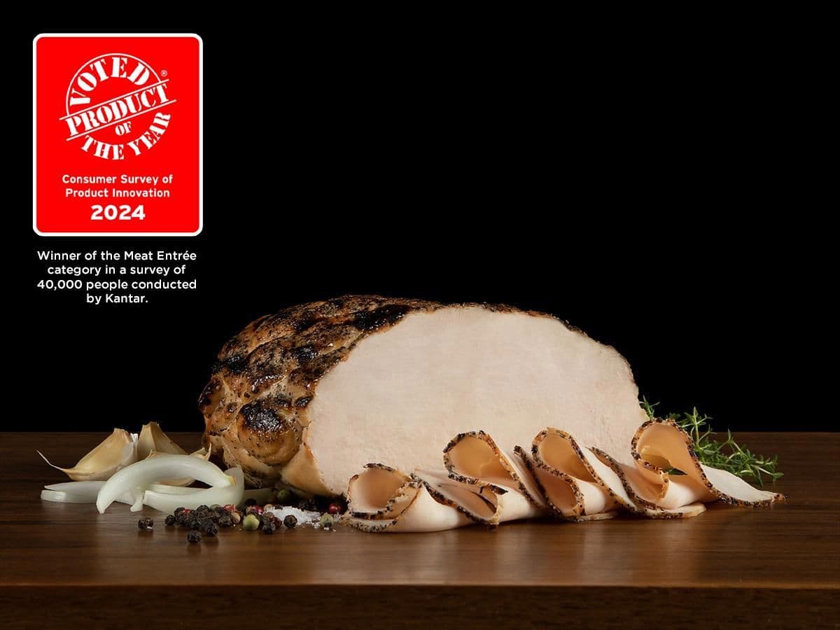 FireSmith® Flame Grilled Chicken Breast