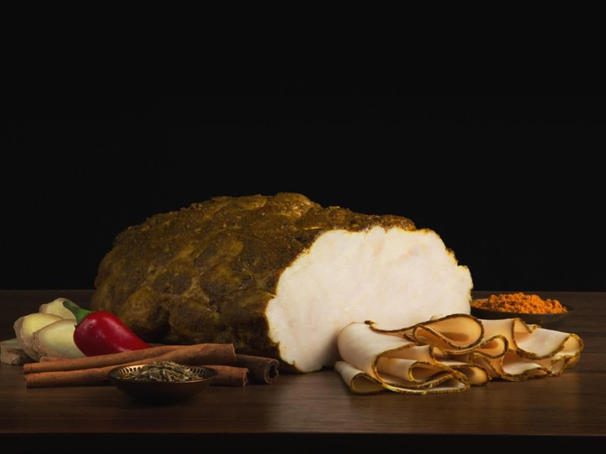 Bold Madrasala® Curry Chicken Breast