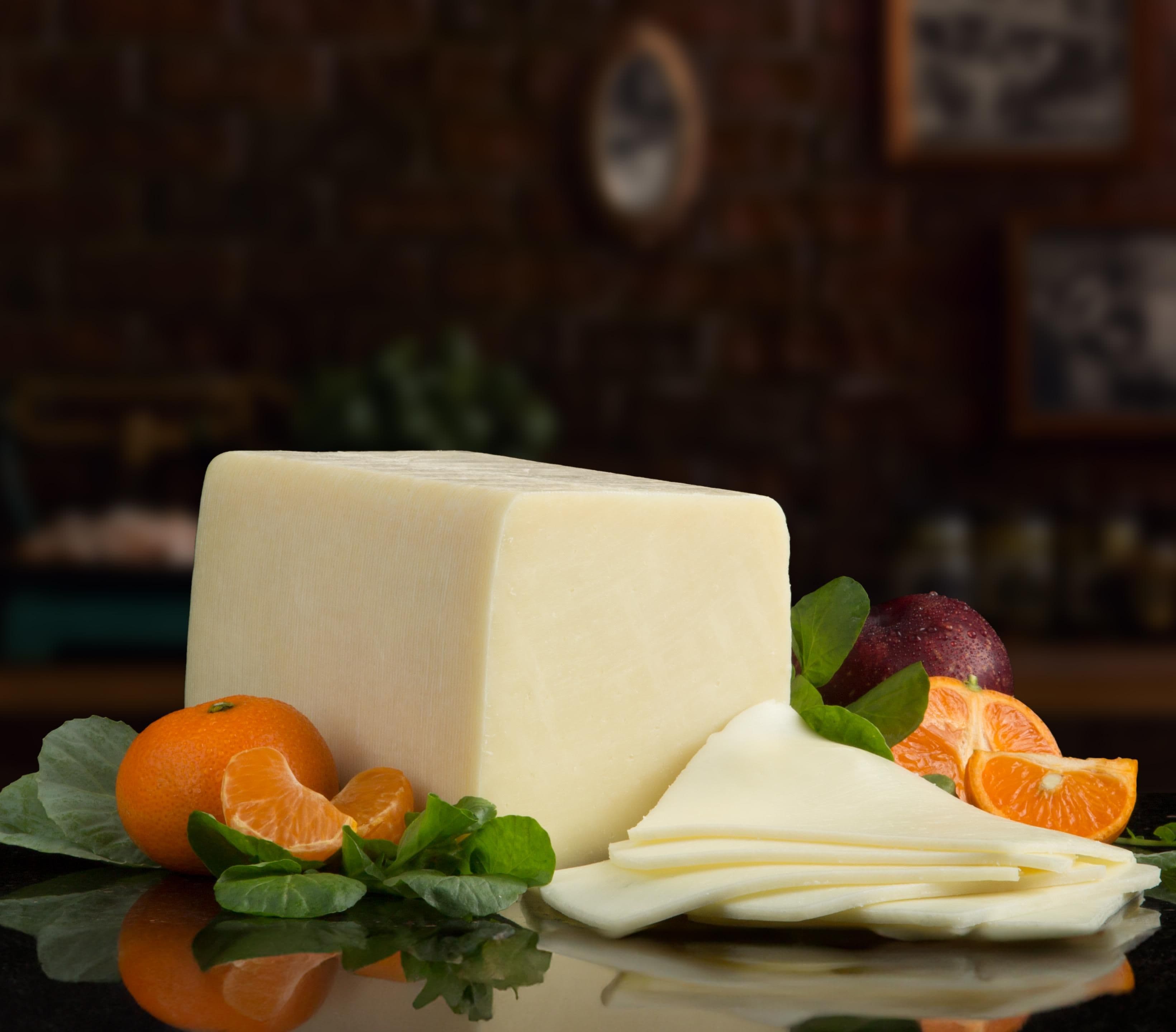 MontOveja™ Spanish Sheep’s Milk Cheese