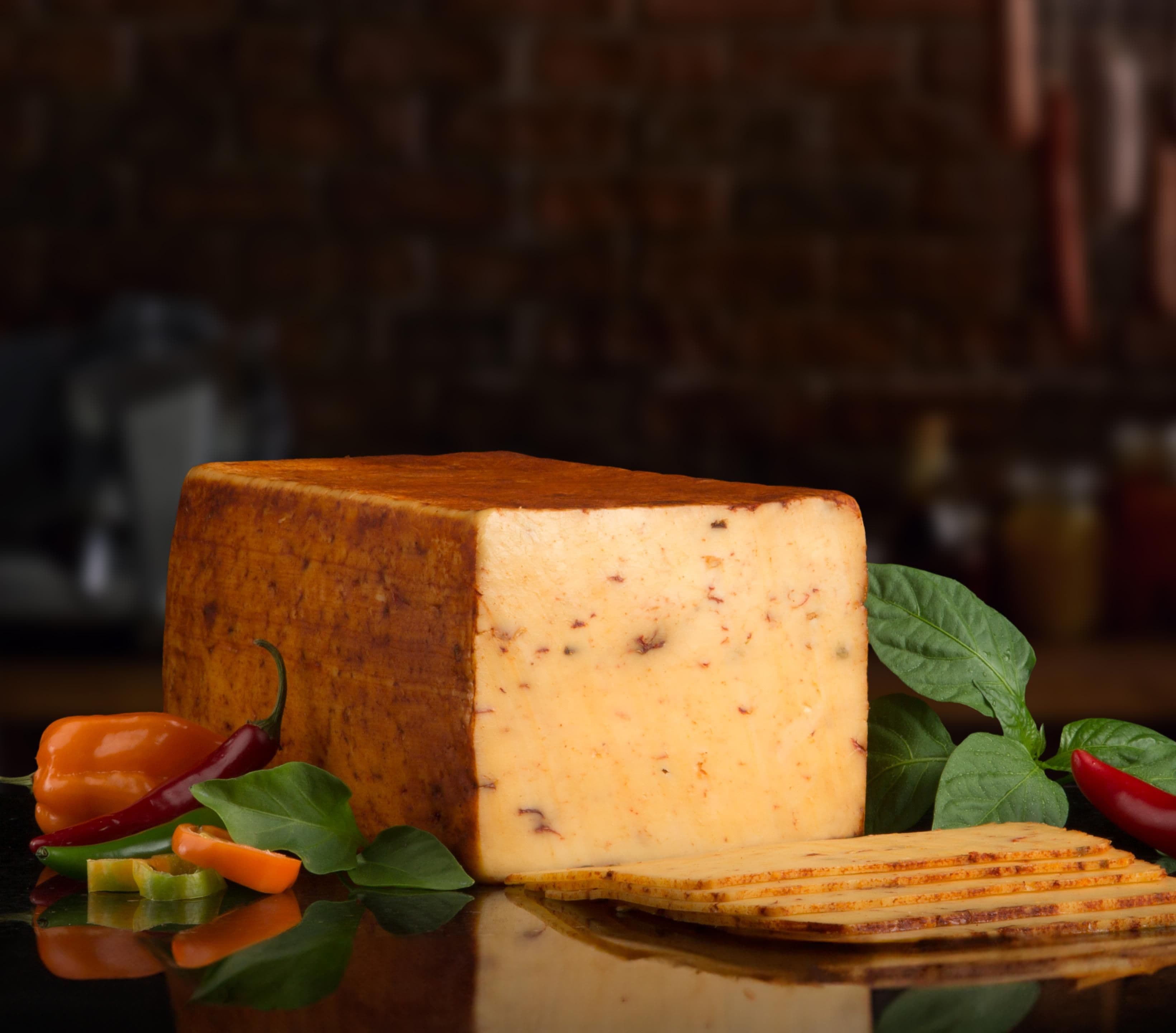 Bold Chipotle Gouda Cheese