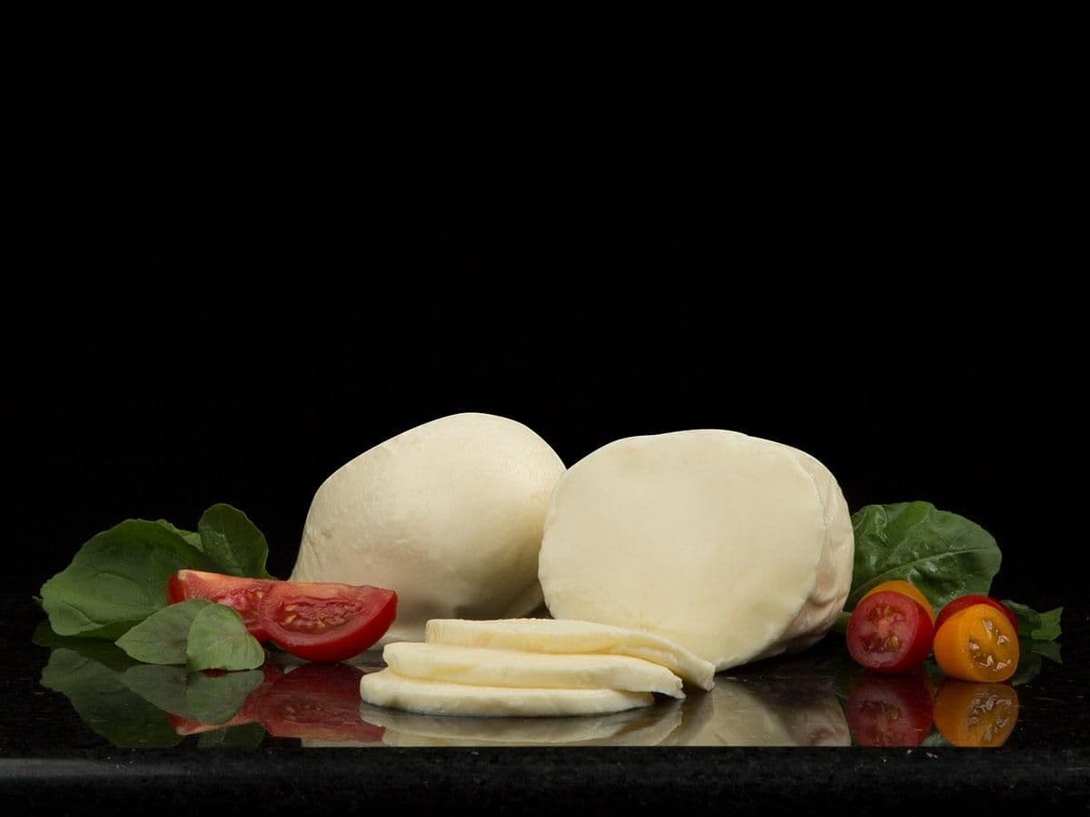 Fresh Mozzarella Cheese