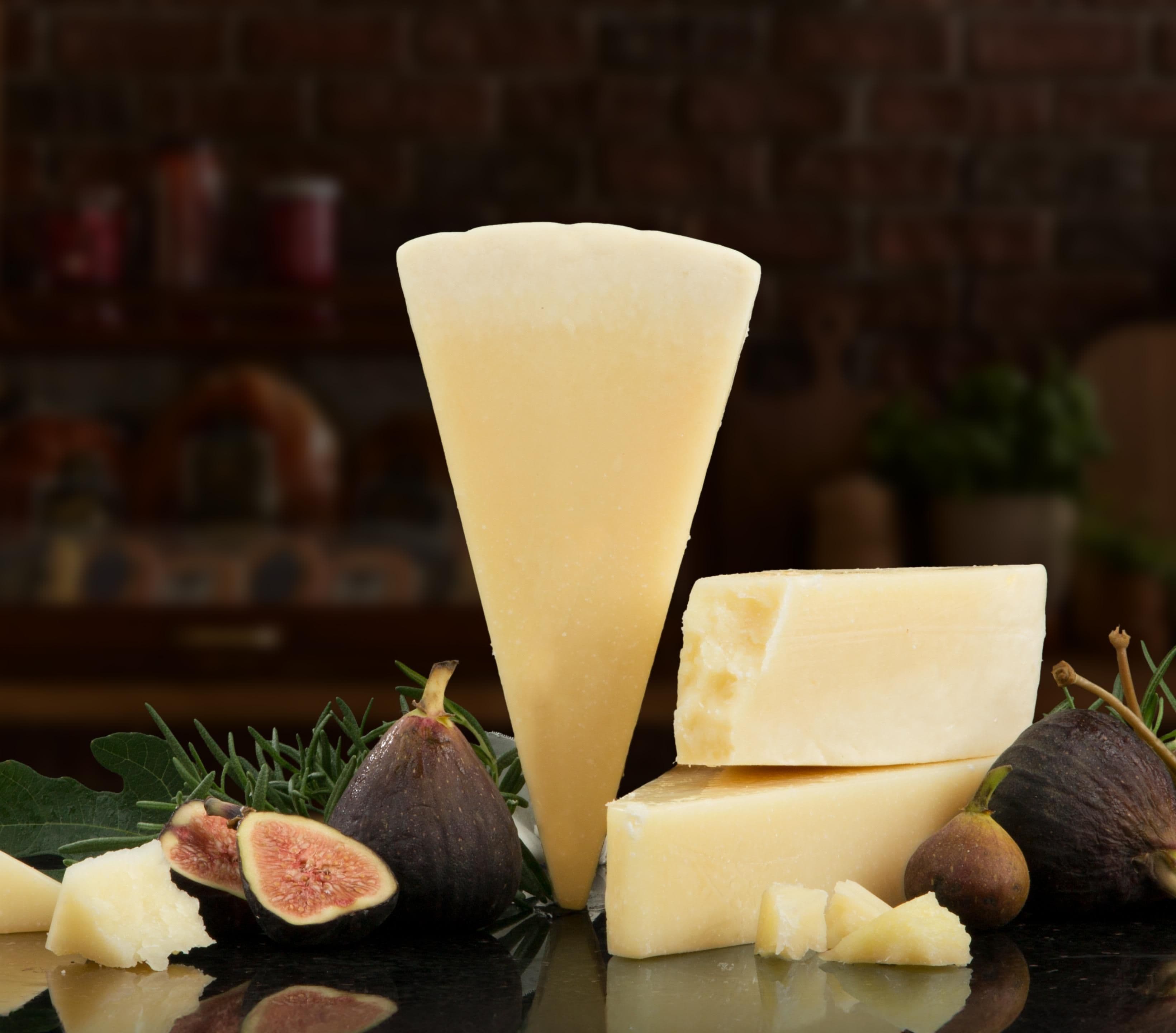 Pecorino Romano Cheese