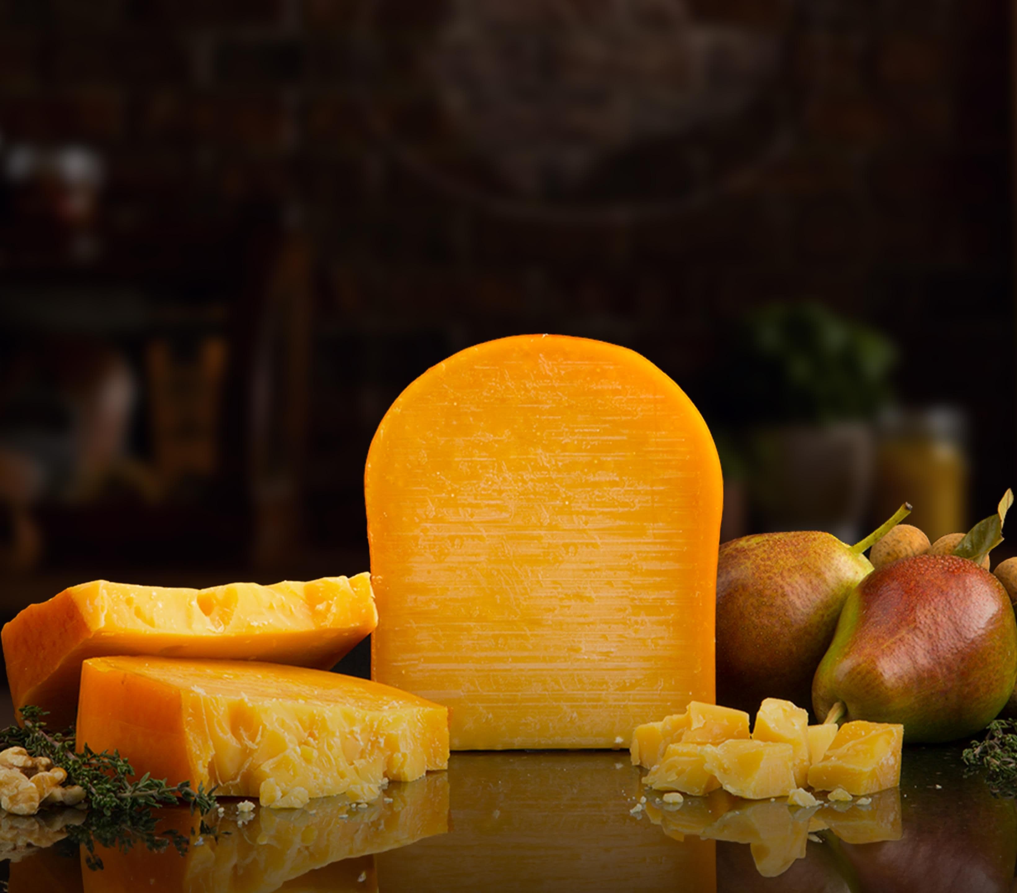 Aged Gouda Cheese