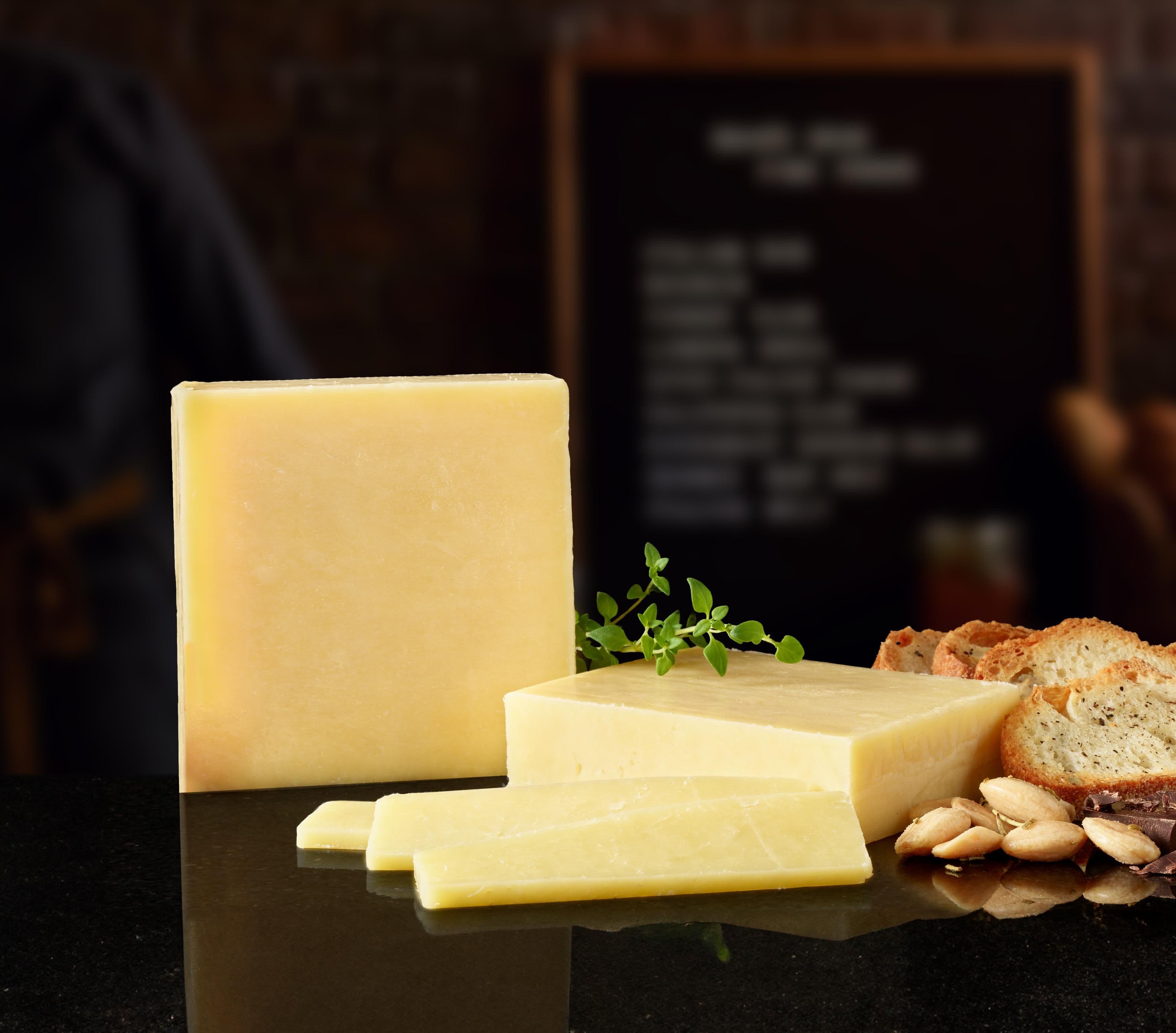 Irish Cheddar Cheese