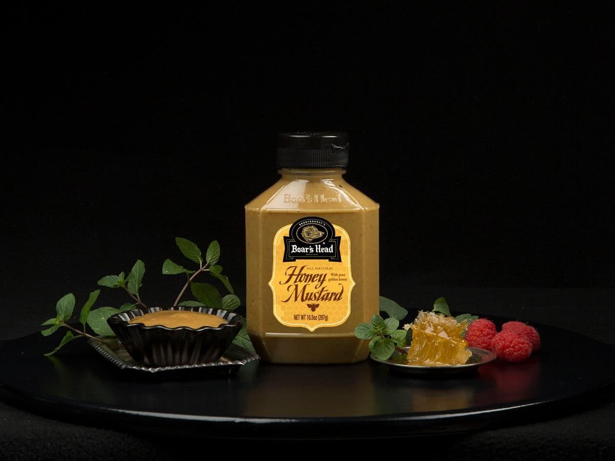 Honey Mustard